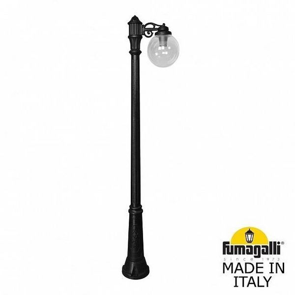 76c211202727f556374ab0c9a903687f 600x600 - Наземный фонарь Globe 250 G25.157.S10.AXE27