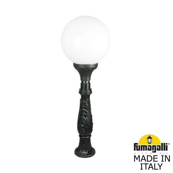 775497bceae20289b0194a7e0893ac07 600x600 - Наземный фонарь Globe 400 G40.162.000.AYE27