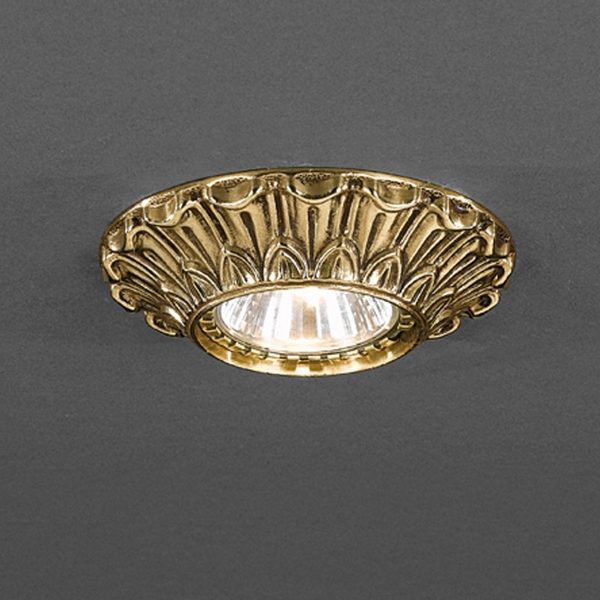 78f4ac28f54188869fdb7a9b4f384e5a 600x600 - Точечный светильник 1077 SP 1077 Oro