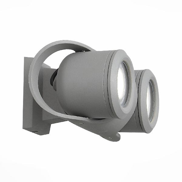 Архитектурная подсветка Round SL093.701.02 7b548865b8f936e98ddc236b892c0adb - Архитектурная подсветка Round SL093.701.02