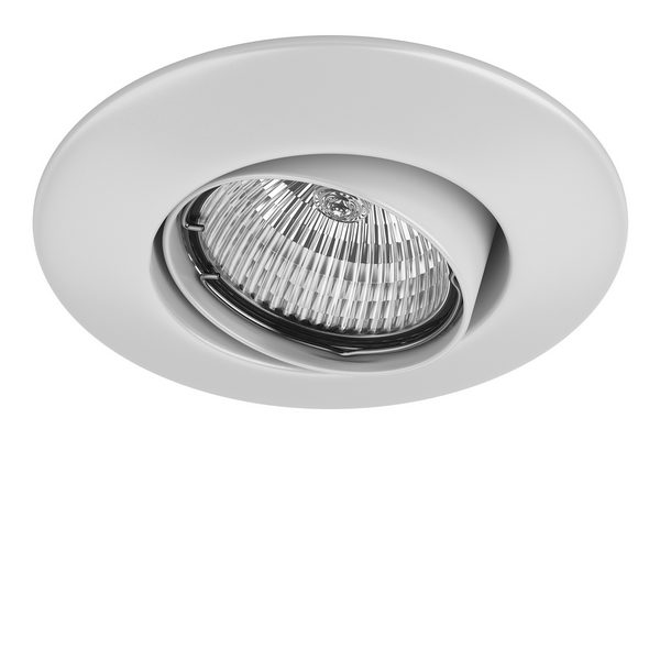 7b5fd6a1083dd68265ffaf9a7ba810e0 600x600 - Точечный светильник Lega 11 011050