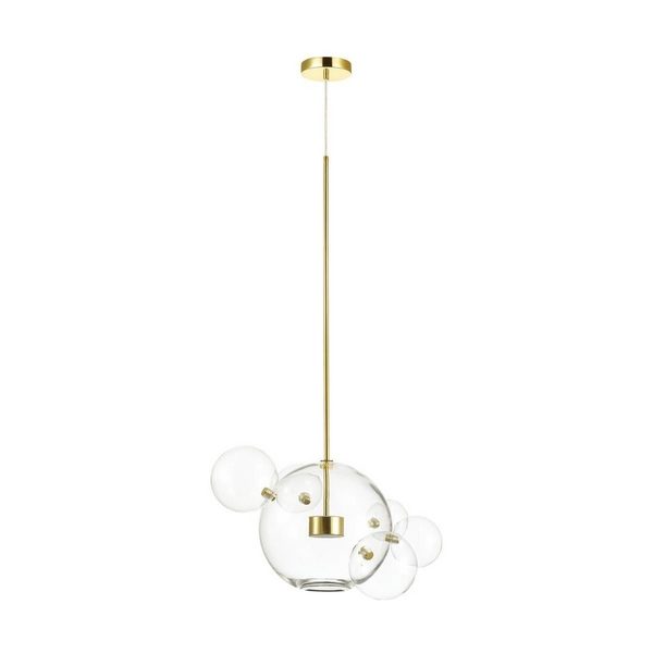 7bc0c70d3a283d2c19046f27e1ce5e57 600x600 - Подвесной светильник Bubbles 4640/12LB