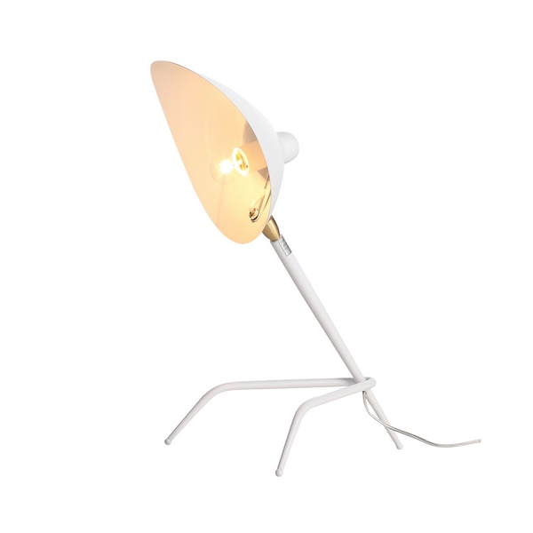 Интерьерная настольная лампа Spruzzo SL305.504.01 7c21a79ac48222952ad66f9f0230fb90 - Интерьерная настольная лампа Spruzzo SL305.504.01