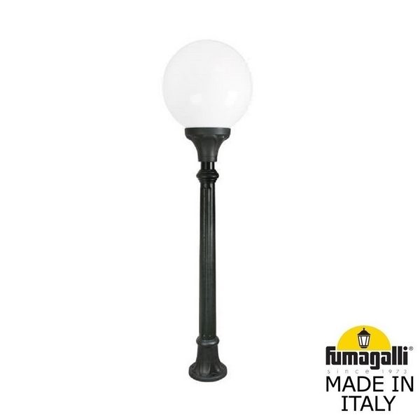 7c4a95cbb48a9b680c8ed16dfa551144 600x600 - Наземный фонарь Globe 400 G40.163.000.AYE27