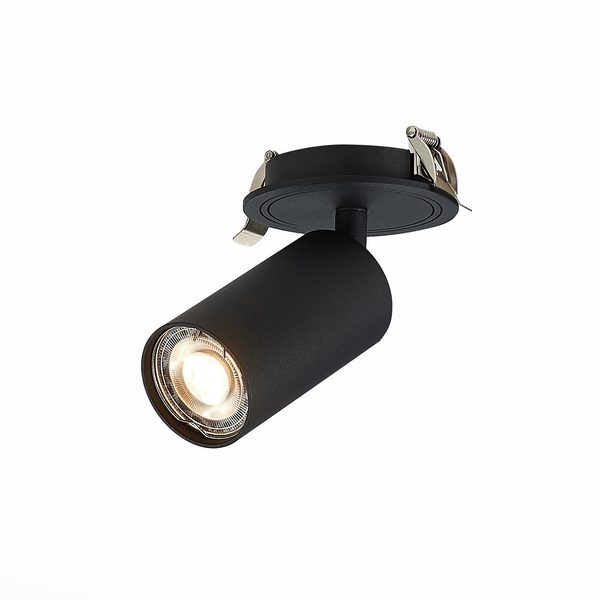7cc2b6692f1ce1a558cd7407450bd076 600x600 - Точечный светильник Dario ST303.408.01