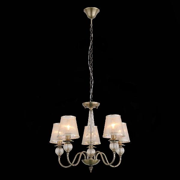 Подвесная люстра Grazia SL185.303.05 7d2d2bc40fddd456897f2b5ca8e5b9c1 - Подвесная люстра Grazia SL185.303.05