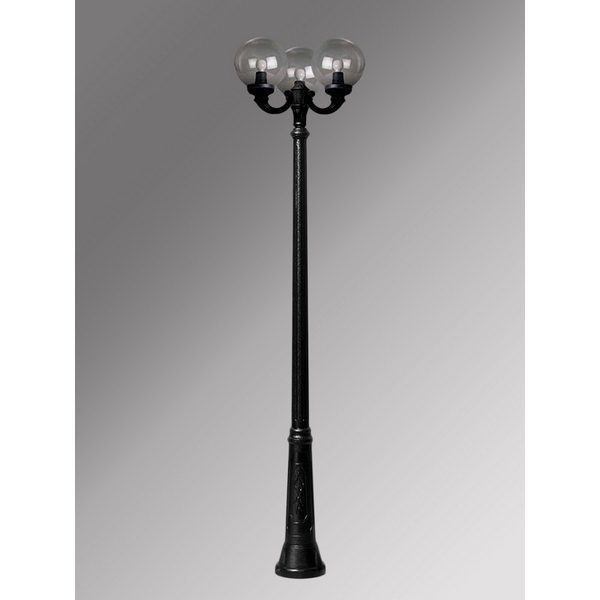 7f3678edac50b3046b58f7329324ee9f 600x600 - Наземный фонарь Globe 300 G30.157.R30.AZE27