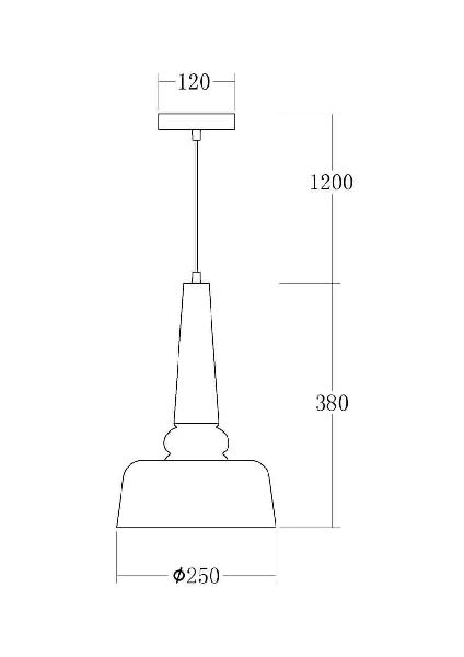 Подвесной светильник Appassionato VL2141P01 7f75ce04c8541e99028229ddfba1c6ae - Подвесной светильник Appassionato VL2141P01