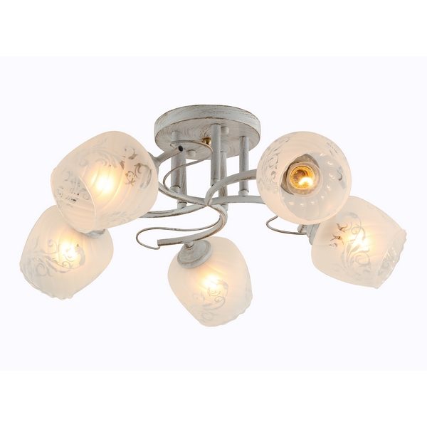7fbdf1f2950594fb44aba2decc53278f 600x600 - Потолочная люстра Pelle 9008-305
