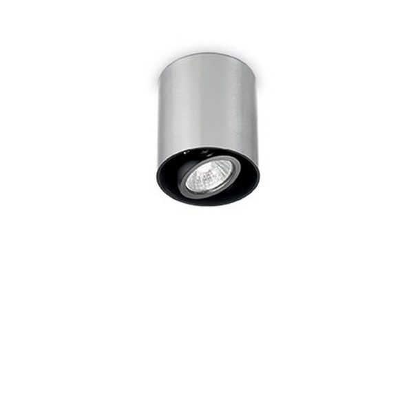 803f81953621501671b70468acf6154e 600x600 - Точечный светильник Mood MOOD PL1 D09 ROUND ALLUMINIO