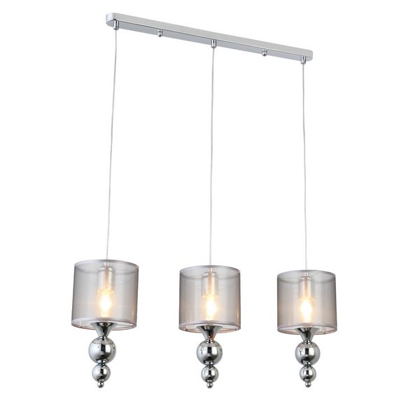 80a4d655f1aeb2535c25327d3917cb93 600x600 - Подвесной светильник Pazione SLE107103-03
