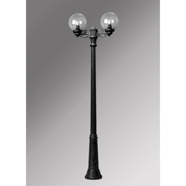 81490338fd61898da412694e5e4af111 600x600 - Наземный фонарь Globe 250 G25.157.S20.AXE27