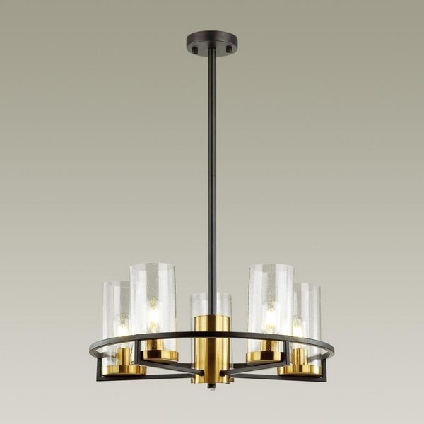 81a0d25eefa5c1e5fdfb211f54dd9677 600x600 - Потолочная люстра Kavo 4817/5