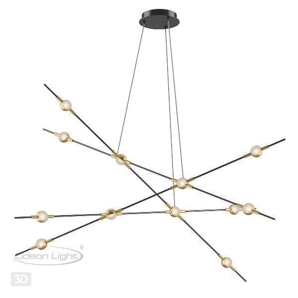 Подвесной светильник Costella 3906/48L 8201adf321c88a62183943722d0c013d - Подвесной светильник Costella 3906/48L