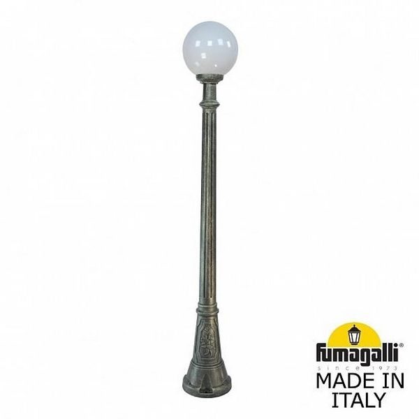 8244a71c72b9e49f3b887abf207c2d65 600x600 - Наземный фонарь Globe 250 G25.158.000.BXE27