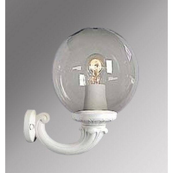 83a6afacb0b70a386ebcf5bb1cedf501 600x600 - Настенный фонарь уличный Globe 300 G30.132.000.WXE27