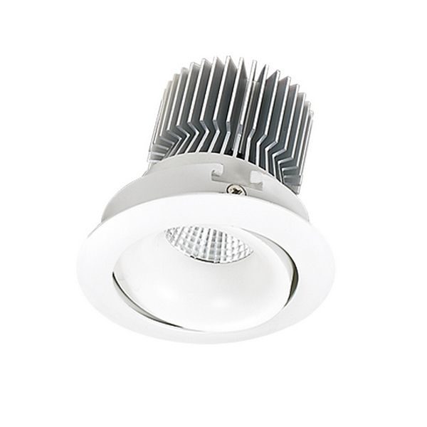 84ef6a2b39228c3ac0ca7f55f16c5525 600x600 - Точечный светильник Rio RIO 777.1-7W-WT