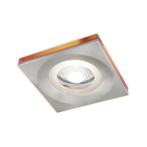 860c61602bea5fe6615606a82c3bb5da 600x600 - Точечный светильник Boreal 1921 Nickel Amber