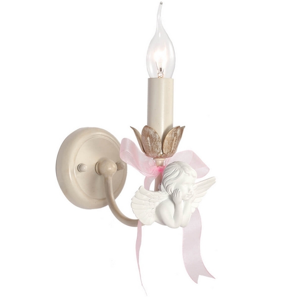 Бра Angelo ANGELO W147.1 Ivory 864f7744151947df641fbed86acc1dda - Бра Angelo ANGELO W147.1 Ivory