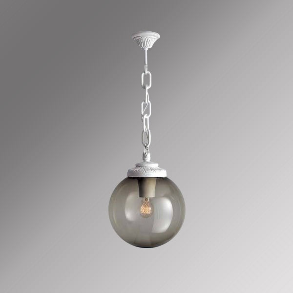 Уличный светильник подвесной Globe 250 G25.120.000.WZE27 87884cce5a04c16455498805a28b1be4 - Уличный светильник подвесной Globe 250 G25.120.000.WZE27
