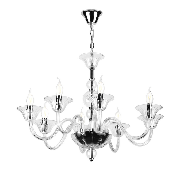 Подвесная люстра Nudo 1008-208 88082417833ebe61c2b8bf3e592ee527 - Подвесная люстра Nudo 1008-208