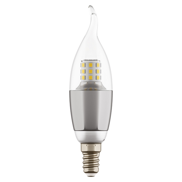 Лампочка светодиодная LED 940642 88254369fb390bed037926f05496a50b - Лампочка светодиодная LED 940642