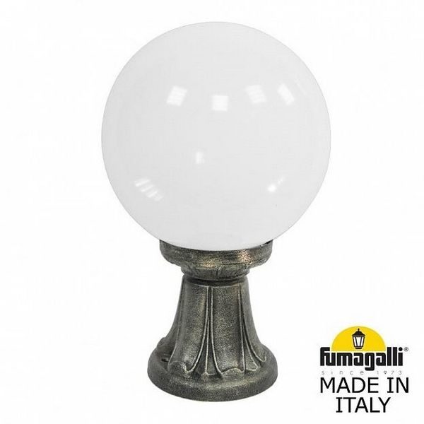 8939351940e2f36b6991f33856ce42af 600x600 - Наземный фонарь Globe 250 G25.111.000.WZE27