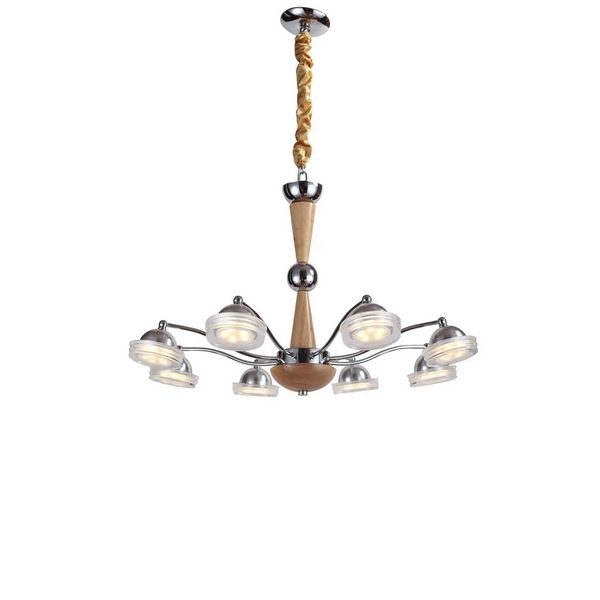 89c1ec5c85c7a03cc1afef3c6fa9af85 600x600 - Подвесная люстра Natura Natura 067.8 Led