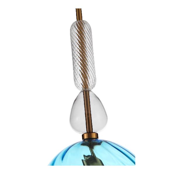 Подвесной светильник Illuvio SL1147.803.01 8b4b1c72cd0fd1f404f33157e5c30388 - Подвесной светильник Illuvio SL1147.803.01