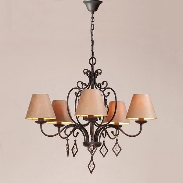 8bbf239a9464b304695c5c60c24aeaad 600x600 - Подвесная люстра Capri L15005.37