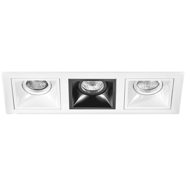 8c376f12d058837d2e21ba567a0ea70a 600x600 - Точечный светильник Domino D536060706
