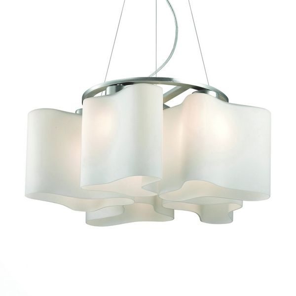8cf021fd03696cb081f11e1e3b001bef 600x600 - Подвесная люстра Onde 2 SL118.503.05