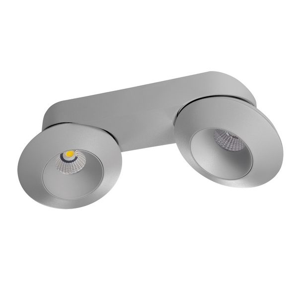 8d3895881c79fbb4aaf4ec640456223a 600x600 - Точечный светильник ORBE 051229