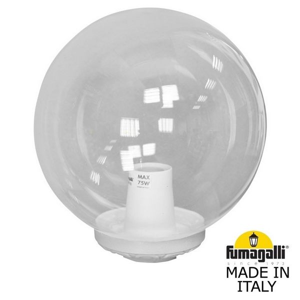 Уличный консольный светильник Globe 300 G30.B30.000.WXE27 8f2a5806300c3f3ef73c5dfb4e141220 - Уличный консольный светильник Globe 300 G30.B30.000.WXE27