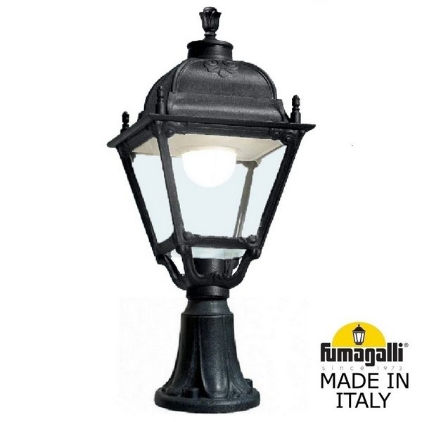 8f8020ccfdca93a5e7a671557d272cd0 600x600 - Наземный фонарь Simon U33.156.000.AXH27