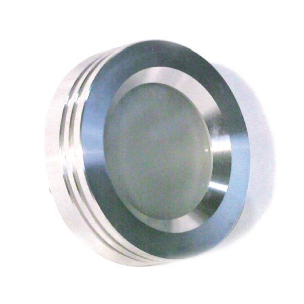 8fed8ea3826dbe3f12c045a3094f8353 600x600 - Точечный светильник Spot 030 ALU