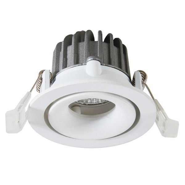 90557212dff2ce907135fc66de241832 600x600 - Точечный светильник Apertura A3307PL-1WH