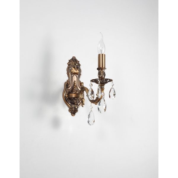 90e4019d8da193bf6f045928c2cc1487 600x600 - Бра Firenze FIRENZE W141.1 antique