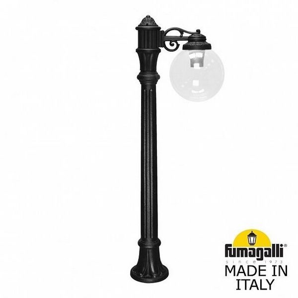 91310a8f90f9cd72e449438a67201702 600x600 - Наземный фонарь Globe 250 G25.163.S10.AXE27