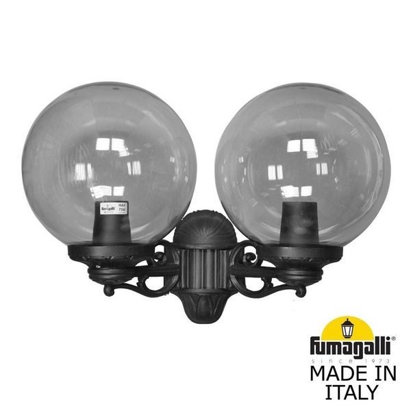 92e95470edd26e9c8ad29c4cb14cc88f 600x600 - Настенный светильник уличный Globe 300 G30.141.000.AXE27