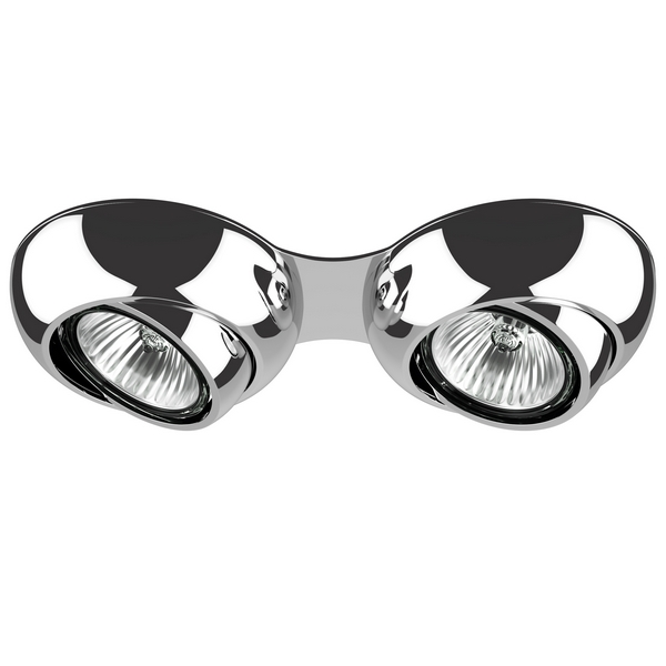 Точечный светильник OCULA 011824 93b87dba11de2a79728b61ba94cb5589 - Точечный светильник OCULA 011824