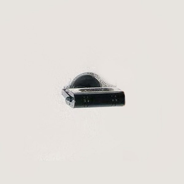 94a112050e24c39ccc5c53cfc6295540 600x600 - Настенный светильник LIBRO LIBRO/AP NERO