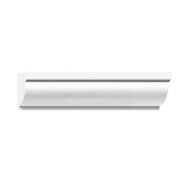 9557fe2e26e15124982e272947c2a49e 600x600 - Настенный светильник Cornice Cornice W1 satin white