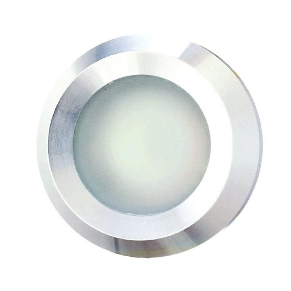 95a2cb07227cf1f78402bdb88e03cfc8 600x600 - Точечный светильник Spot 012 ALU