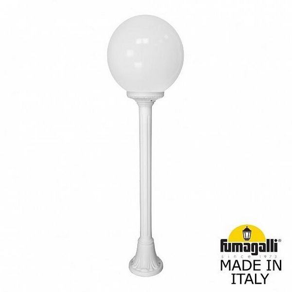 95fa22b052bffb5b219382f3eef12040 600x600 - Наземный фонарь Globe 300 G30.151.000.WXE27