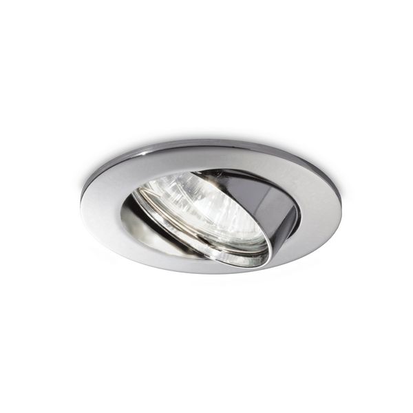Точечный светильник Swing SWING CROMO 964227ed620fc1eaf3036c55d7c0df0f - Точечный светильник Swing SWING CROMO
