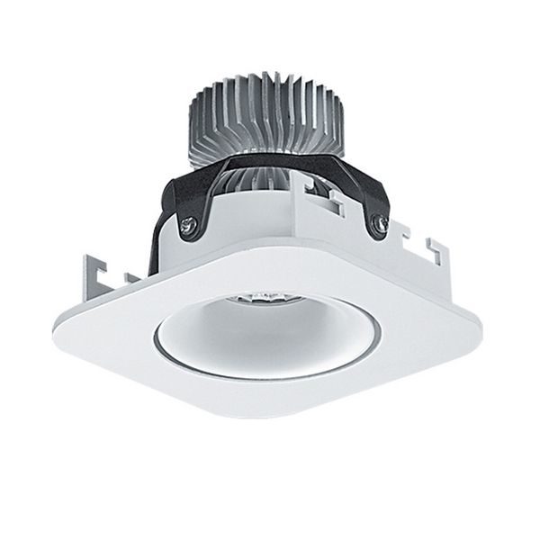 96685ffb269412f70e6e19c939879420 600x600 - Точечный светильник Limba LIMBA 464.1-7W-WT