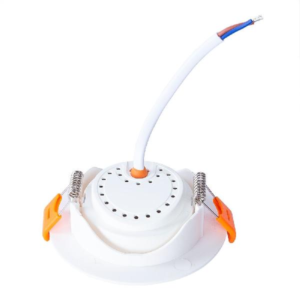 Точечный светильник Kaus A4762PL-1WH 97129dbeeedb5855cb33f0dd3ca05f28 - Точечный светильник Kaus A4762PL-1WH