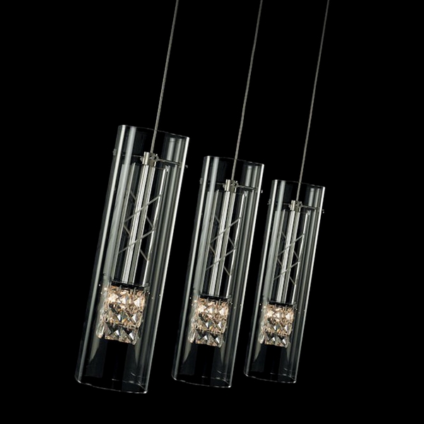 Подвесной светильник Decollo MD102804-3A 9743ba5d9502ce5a6f80768135e28dce - Подвесной светильник Decollo MD102804-3A