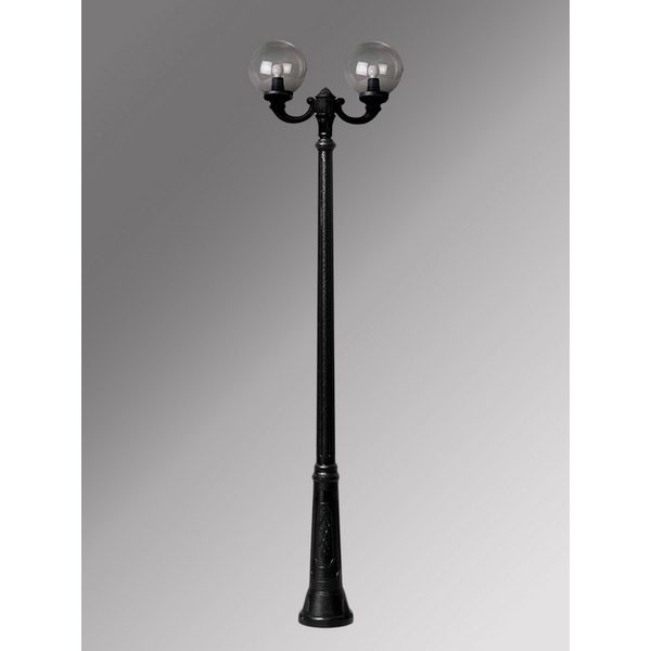 97781b20723dfa29353d66ea250b80ce 600x600 - Наземный фонарь Globe 300 G30.157.R20.AZE27